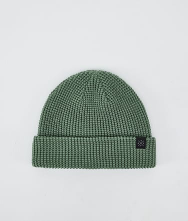 Dope Fisherman Mössa Moss Green