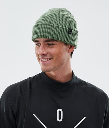 Dope Fisherman Mössa Moss Green