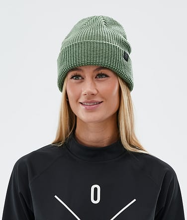 Dope Fisherman Mössa Moss Green