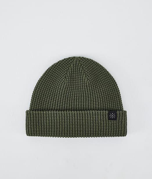 Dope Fisherman Mössa Olive Green