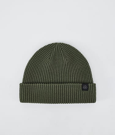 Dope Fisherman Mössa Olive Green