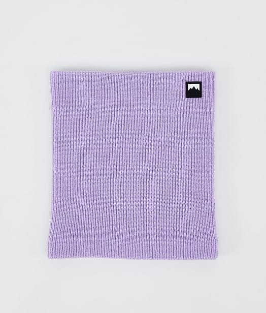 Montec Classic Knitted Ansiktsmask Faded Violet