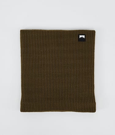 Montec Classic Knitted Ansiktsmask Fatigue