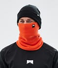 Montec Classic Knitted Ansiktsmask Orange, Bild 2 av 3