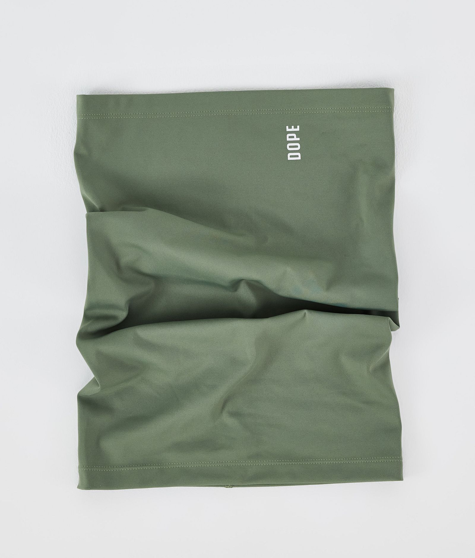 Dope Snuggle Underställströja Herr 2X-Up Moss Green, Bild 7 av 7