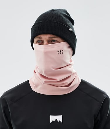 Montec Sierra Ansiktsmask Soft Pink