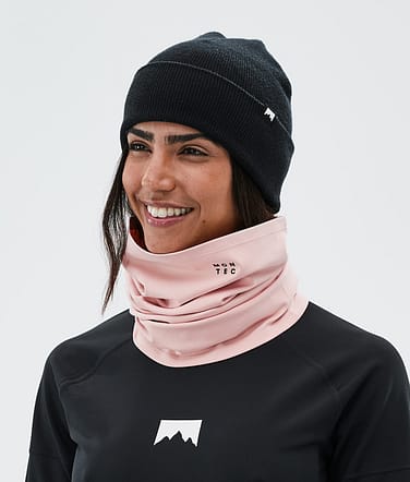 Montec Sierra Ansiktsmask Soft Pink