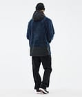 Montec Lima Fleecehood Herr Dark Blue/Black, Bild 4 av 8