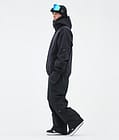 Dope Spartan Snowboardjacka Herr Black, Bild 3 av 8