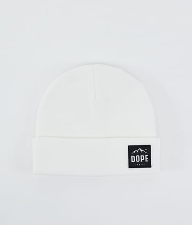 Dope Paradise Mössa Whitish