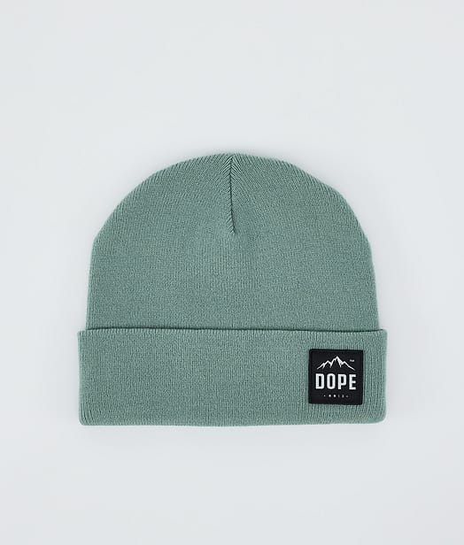 Dope Paradise Mössa Faded Green