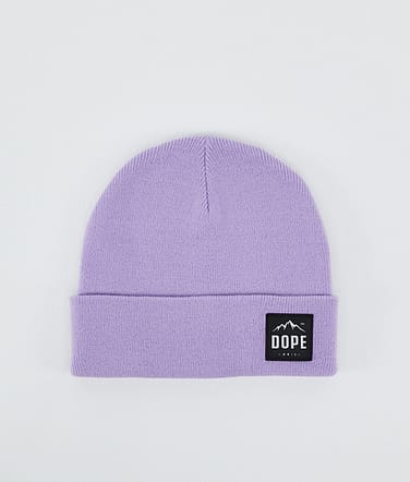 Dope Paradise Mössa Faded Violet