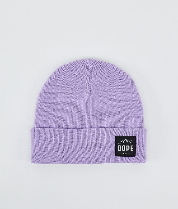 Dope Paradise Mössa Faded Violet, Bild 1 av 3