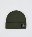 Dope Paradise Mössa Herr Olive Green