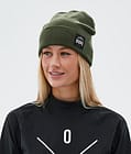 Dope Paradise Mössa Olive Green, Bild 3 av 3