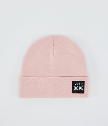 Dope Paradise Mössa Soft Pink