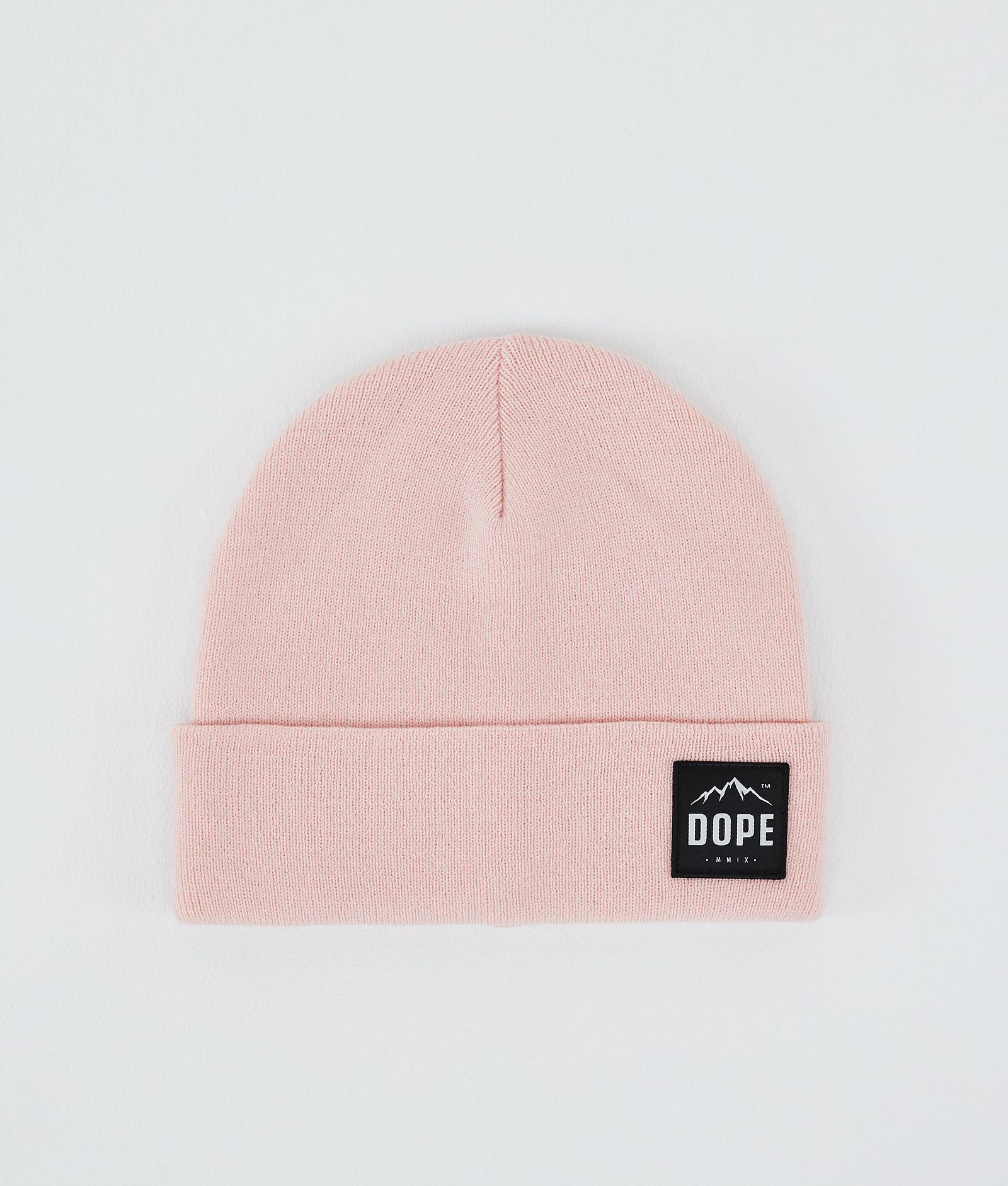 Dope Paradise Mössa Soft Pink, Bild 1 av 3