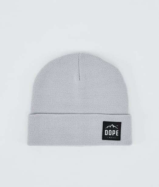 Dope Paradise Mössa Light Grey