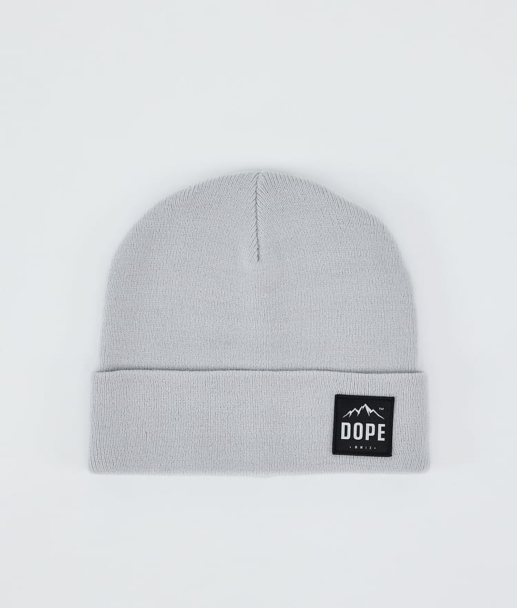 Dope Paradise Mössa Light Grey, Bild 1 av 3