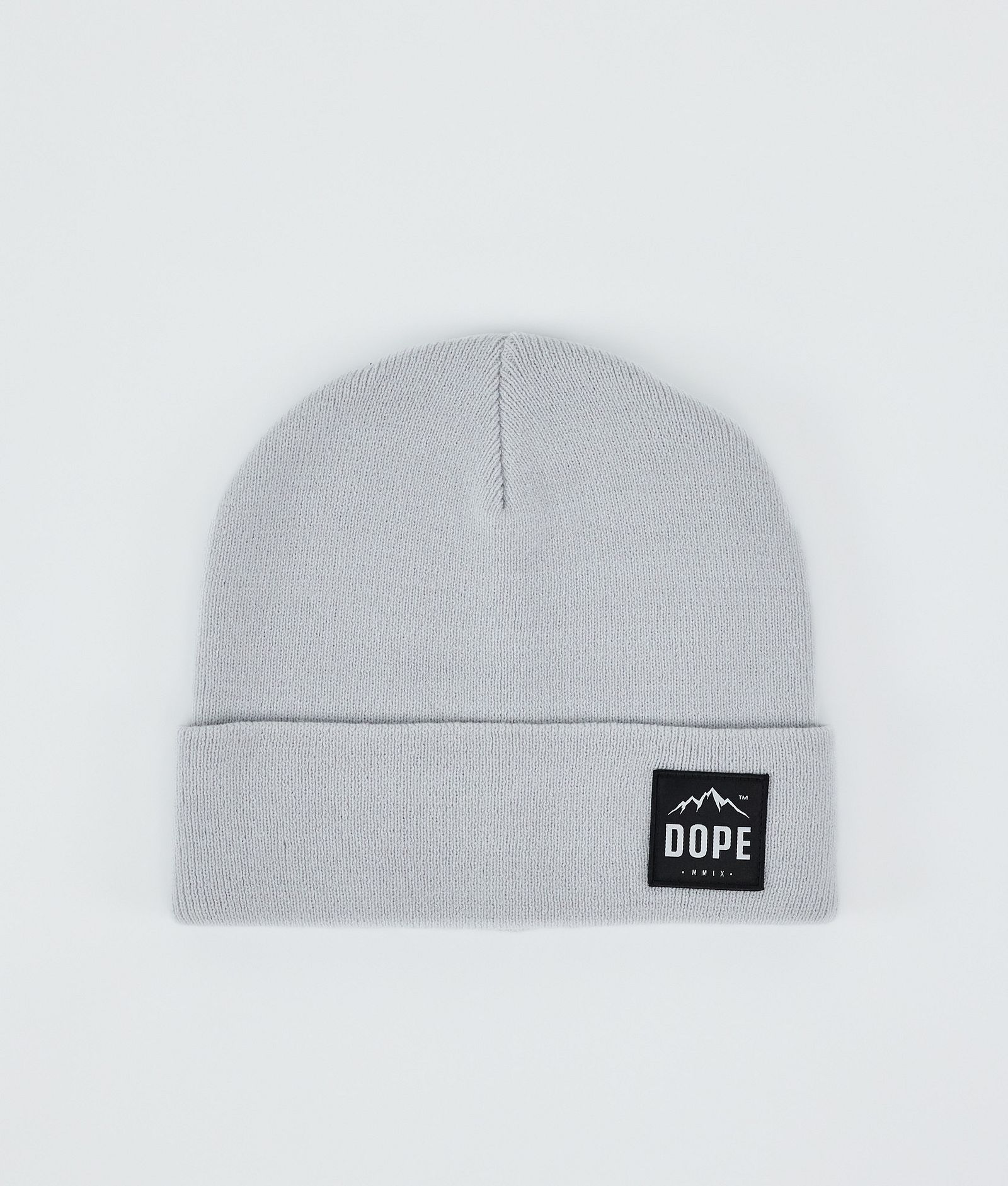 Dope Paradise Mössa Light Grey, Bild 1 av 3