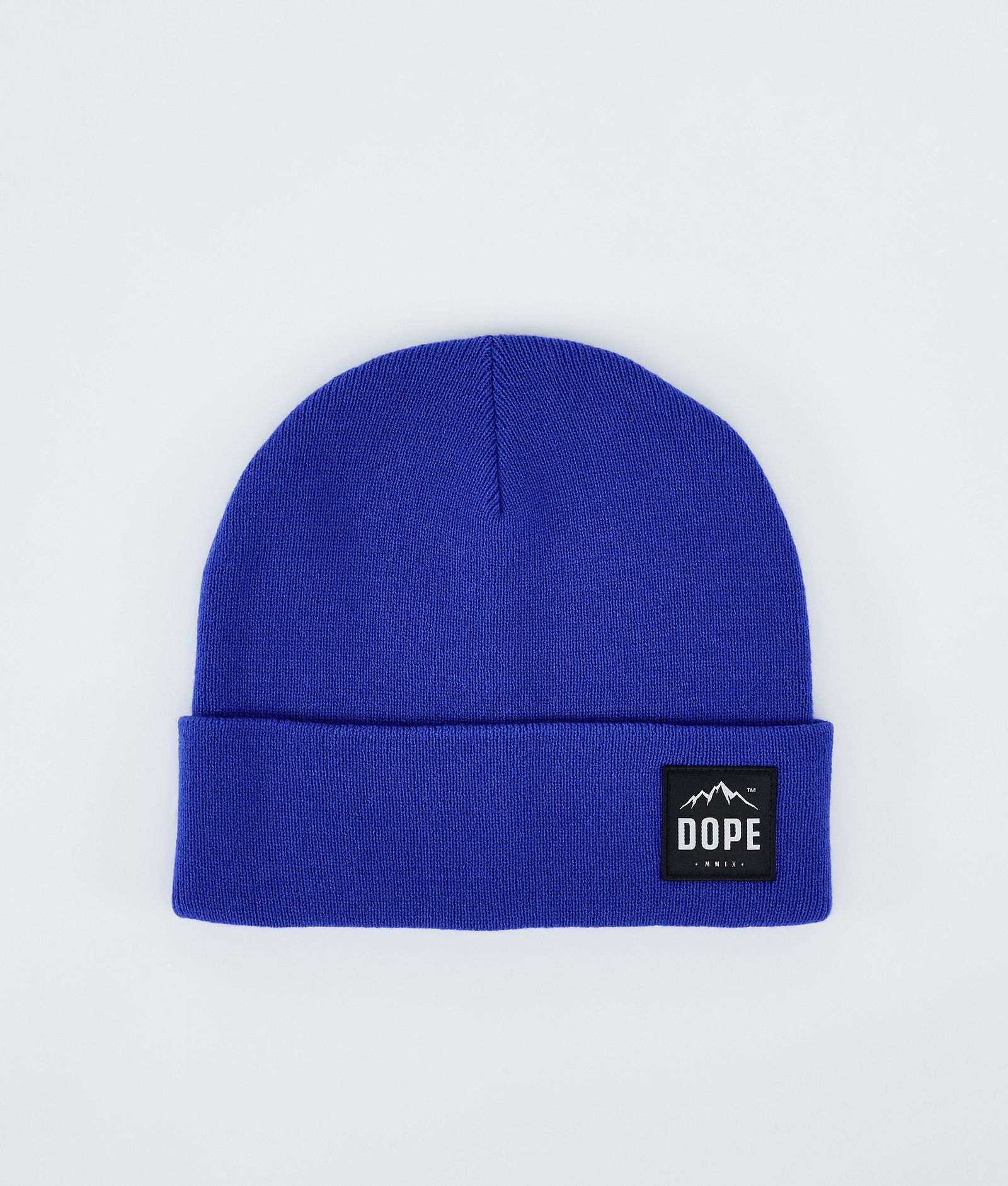 Dope Paradise Mössa Cobalt Blue, Bild 1 av 3