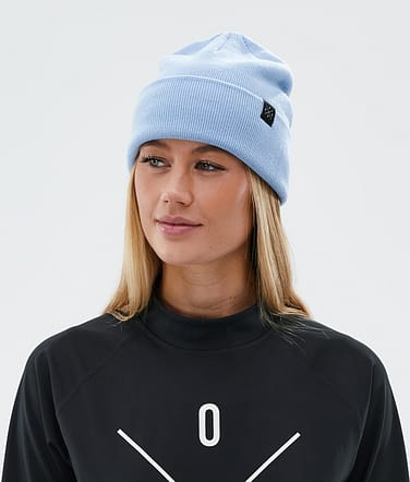 Dope Solitude Mössa Light Blue