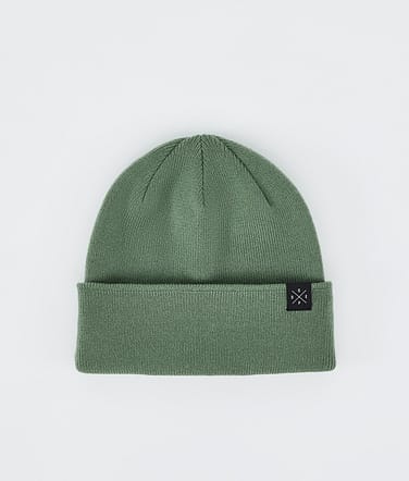 Dope Solitude Mössa Moss Green