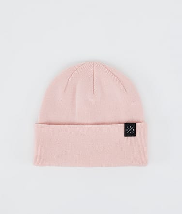 Dope Solitude Mössa Soft Pink