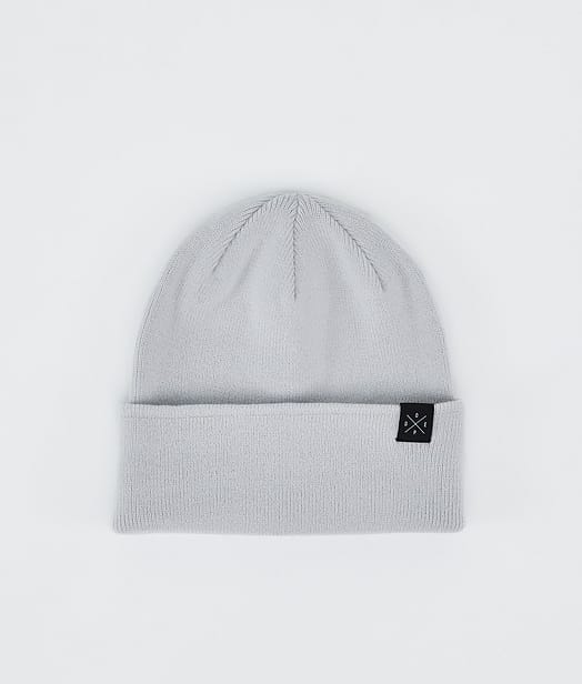 Dope Solitude Mössa Light Grey