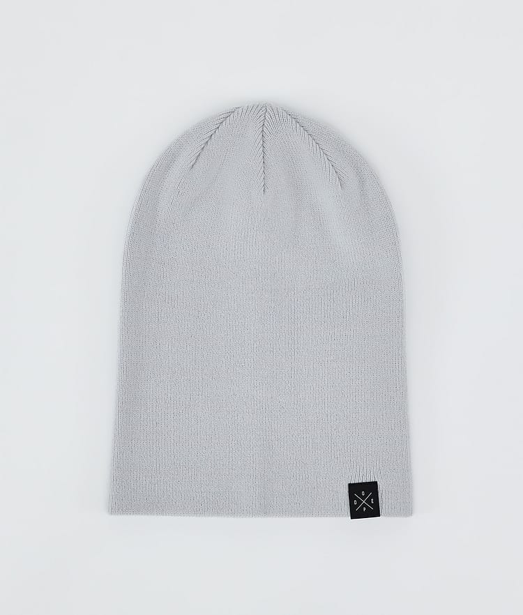 Dope Solitude Mössa Light Grey, Bild 2 av 4