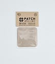 Utilities Square Patch Reservdelar Herr Sand