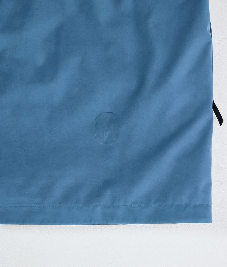 Utilities Square Patch Reservdelar Blue Steel, Bild 5 av 5