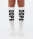 Dope Essential Skidstrumpor Herr White