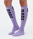 Dope Essential Skidstrumpor Faded Violet, Bild 2 av 3