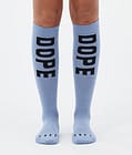 Dope Essential Skidstrumpor Soft Blue, Bild 1 av 3