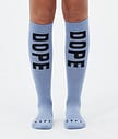 Dope Essential Skidstrumpor Herr Soft Blue