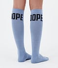 Dope Essential Skidstrumpor Soft Blue, Bild 3 av 3