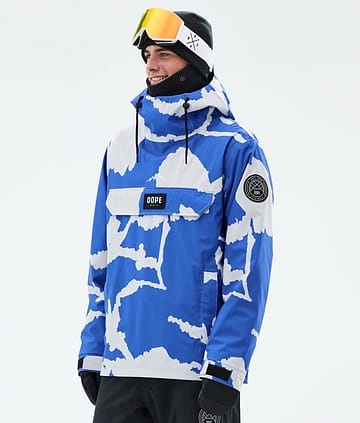 Dope Blizzard Snowboardjacka Man Noice