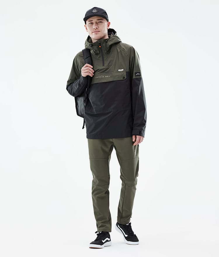 Dope Hiker Light Friluftsoutfit Herr Multi, Image 1 of 2