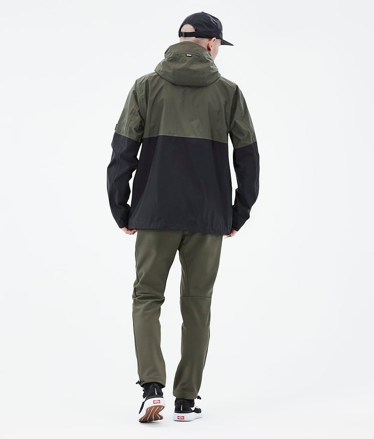 Dope Hiker Light Friluftsoutfit Herr Multi, Image 2 of 2