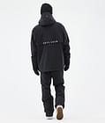 Dope Legacy Snowboardoutfit Herr Black/Black, Image 2 of 2