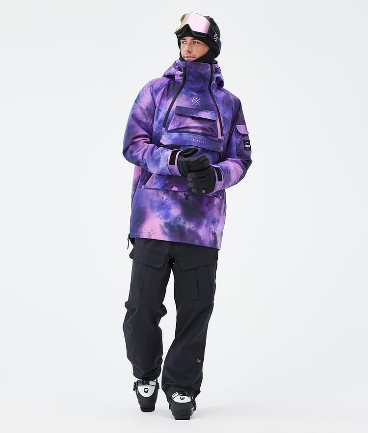 Dope Akin Skidoutfit Herr Dusk/Black, Image 1 of 2