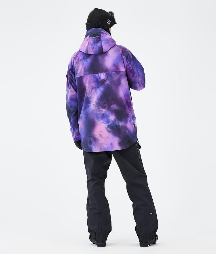 Dope Akin Skidoutfit Herr Dusk/Black, Image 2 of 2