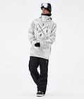 Dope Yeti Snowboardoutfit Herr Grey Camo/Black, Image 1 of 2