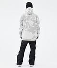 Dope Yeti Snowboardoutfit Herr Grey Camo/Black, Image 2 of 2