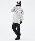 Dope Yeti Skidoutfit Herr Grey Camo/Black, Image 1 of 2