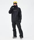 Dope Yeti Snowboardoutfit Herr Black Aphex/Blackout, Image 1 of 2