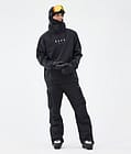 Dope Yeti Skidoutfit Herr Black Aphex/Blackout, Image 1 of 2