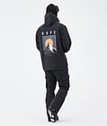 Dope Yeti Skidoutfit Herr Black Aphex/Blackout, Image 2 of 2