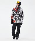 Dope Blizzard Snowboardoutfit Herr Spray Black Red/Black, Image 1 of 2